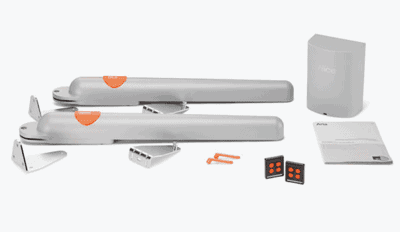 ARIA 200 motor kit