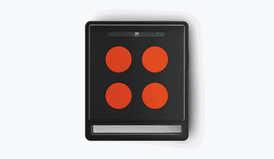 ECCO remote control