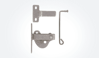 D-latch set
