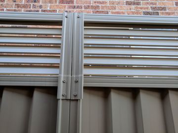 Colorbond Fence Extension Posts