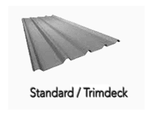 Colorbond Fence 1.5m High Panels