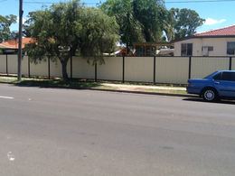 Colorbond Fencing Mt Druitt