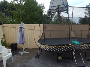 Add more Privacy with a Fence Extension