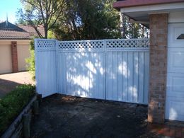 Colorbond Gate Specialists Sydney