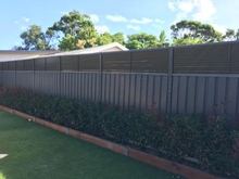 Louvre Height Extension Panels @ 600mm (H)