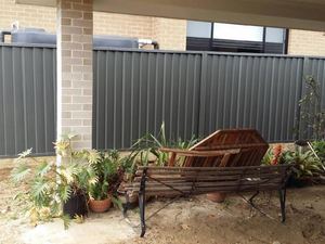 Colorbond Fencing Sydney