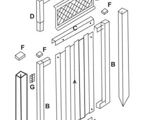 Gates