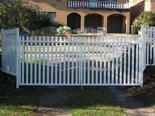 Supply and Installation of Pool Fencing