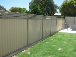 Slat extensions