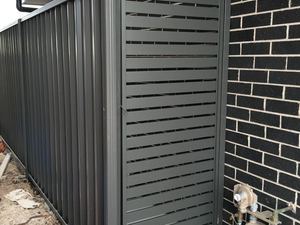 Gates Sydney