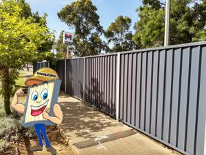 Fence and gate repairs