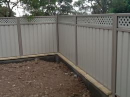 Colorbond fencing Blacktown