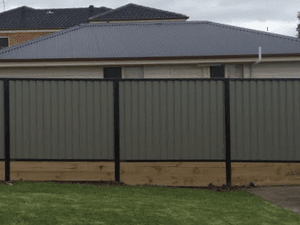 Fencing Specialist