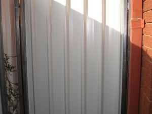 Colorbond Single Gate Blacktown