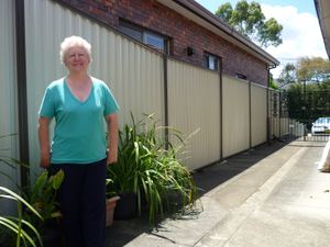 Colorbond fences and gates