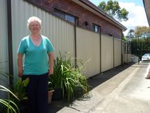 Supply and Install of Colorbond Fencing 50m or more x 1.8m High