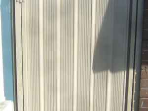 Primrose Colorbond Single Gate