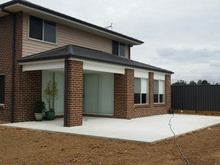 Supply and Installation of Colorbond Fencing 50m or more x 2.4m High Servicing