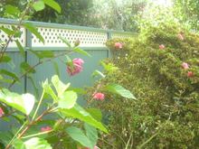 Lattice Height Extension Panels @ 300mm (H)