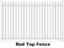 Rod Top