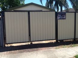 Colorbond Fencing Mt Druitt
