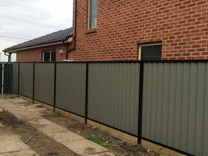 Fence Builder Sydney