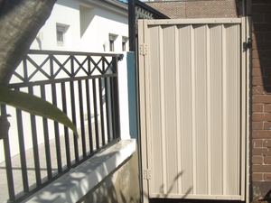 Single Gate Botany Sydney