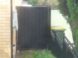 Colorbond Gate Supplier