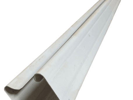 Colorbond Fence Rail