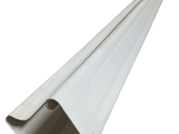Colorbond Fence Rail