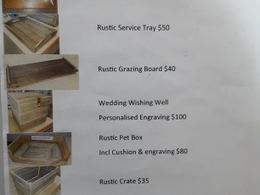 Hardwood firewood