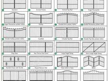 Supply and Installation of Pool Fencing