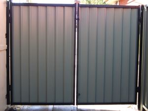Driveway Gates Sydney