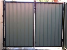 Driveway Gates Sydney