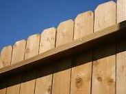 Timber Fence Sydney